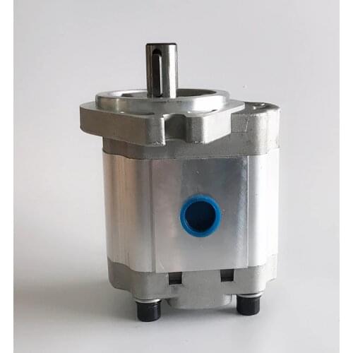 Manufacture hydraulic gear oil pump CBF-F416-ALP best price high quality hydraulic gear pump