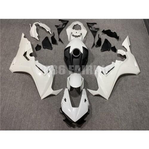 Racing Fairing ABS Motorcycle Full Fairing Kit Bodywork Cowling For HONDA CBR 1000 RR CBR1000RR 2017 2018 2019 ZXMT No Paint