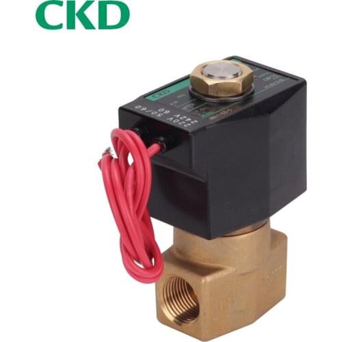 CKD evo7-3 4so coil dc24