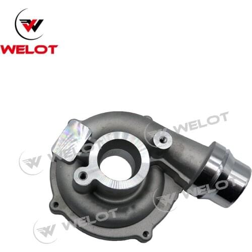 Turbo Compressor Housing WL3-0553 Turbocharger Parts for 54399880127