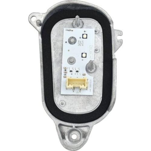 Left Right Sidelights For 2013-2017 Audi Q5 LCL Daytime Running Light Module DRL 8R0941475B 8R0941476B 8R0941475A 8R0941476A