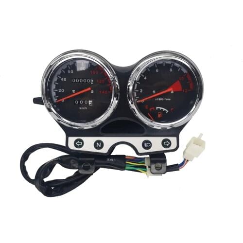 Electronic Motorcycle Accessories MONDIAL China