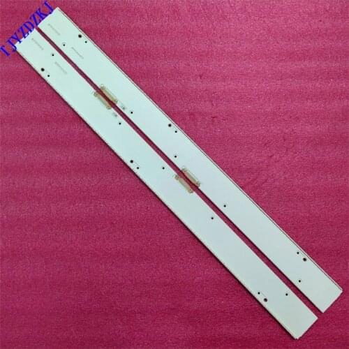 New LED Backlight strip lamp For Samsung BN96-31033A 31034A CY-VH055FSLV1H UN55HU8700 UN55HU9000 2014SVS55_7032SNB_U9000_R88 L88