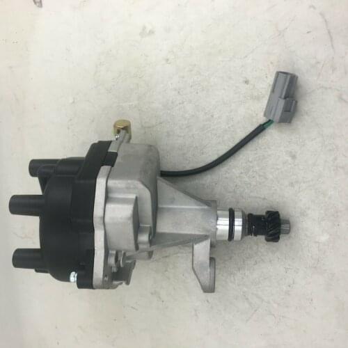 SherryBerg IGNITION DISTRIBUTOR for nissan NAVARA D22 VG30 3L VG33 3.3 Pathfinder R50 22100-1W601