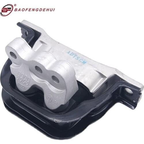 Rubber Engine Support Motor Mounts For Chevrolet Captiva OPEL ANTARA 2.4 2011-2017 95086386