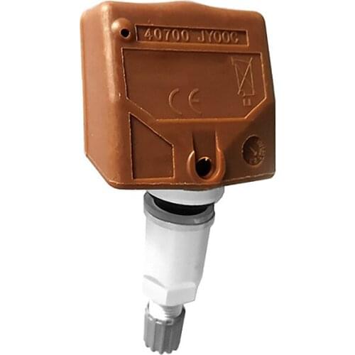 4pcs Tire pressure monitoring system TPMS sensor OEM:13348393 For Chevrolet Opel Vauxhall Tire pressure sensor