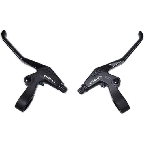 TK374 aluminum alloy light weight B brake line pull bike brake lever