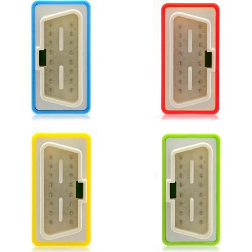 VSTM NitroOBD2 Tuning Box Nitro OBD2 OBDII Full Chip Interface Plug&Drive For Benzine Diesel Cars