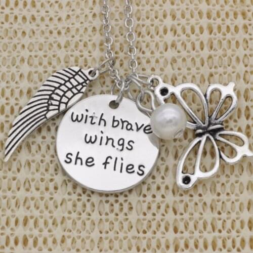 Женские ожерелья из жемчуга Ufine China At AliExpress