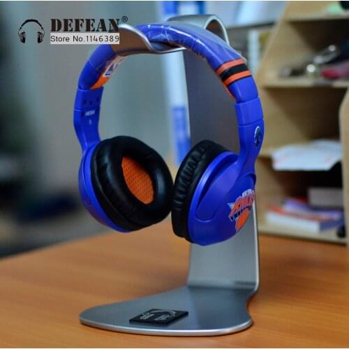 Hanger Holder Headphones Stand For Pioneer HDJ SE-MASTER1 SE-DIR SE-MX HRM SE-AFree shipping alistore