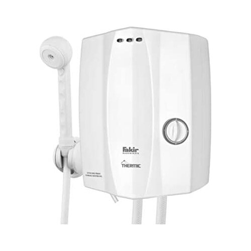 Fakir Turkey Water Heaters