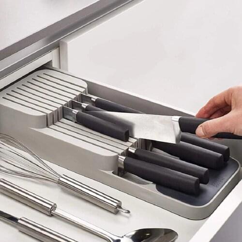 Frescoliva Knife Stands