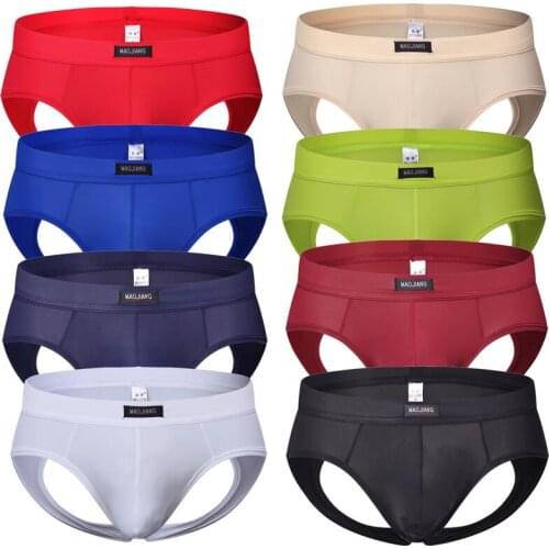 FYXLJJ Men's Thong