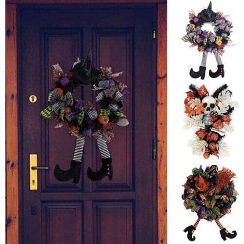 Hot Halloween Elements Decoration Pendant Durable Reusable Home Party Decoration New Party Holiday DIY Decorations Event Party