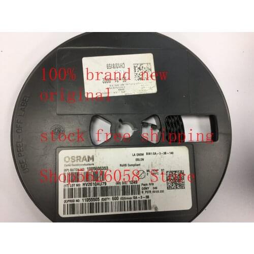 KA-4040SURSK SMD 100% new original 50PCS/LOT STOCK