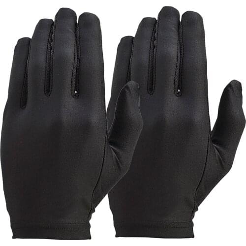 Summer Riding Gloves Harness Cold Quick-drying Gloves
