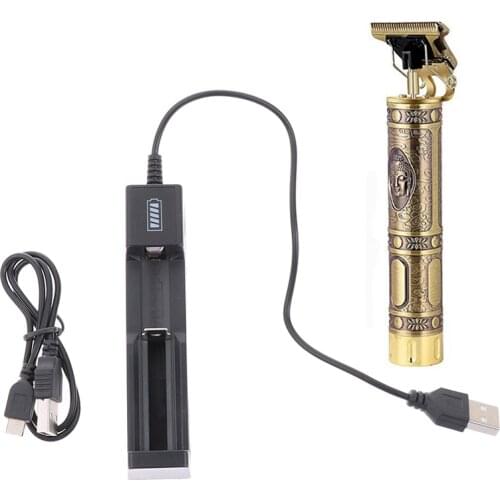 MceHKF Hair Trimmers
