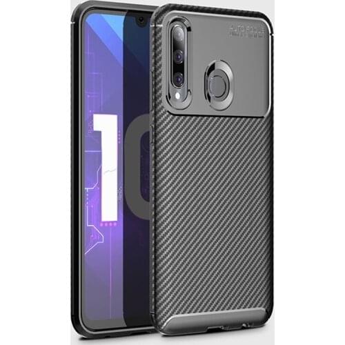 Peaktop Pattern Shock Proof Soft 6.21"For Huawei Honor 20 Lite Case For Huawei Honor 20 Lite Cell Phone Case Cover