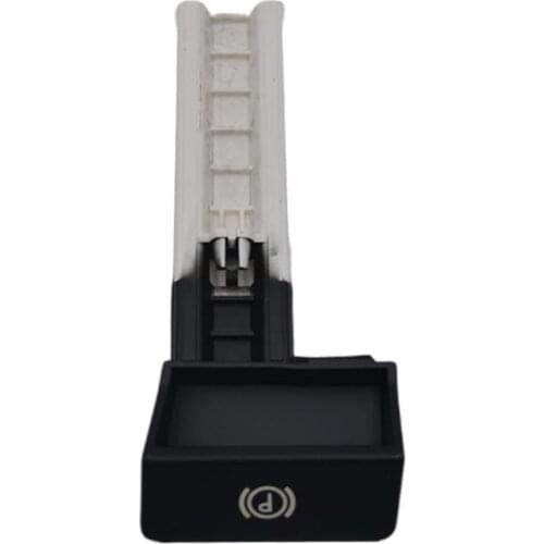 Parking Handbrake Pull Lever Handle Switch 7L6711878F for VW Touareg 02-10