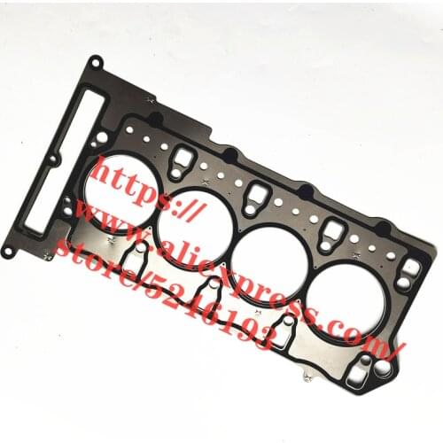 Engine cylinder head gasket for Zotye T600 1.5T