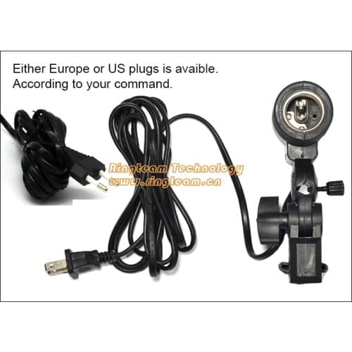 RingTeam Equipment For A Photo Studio