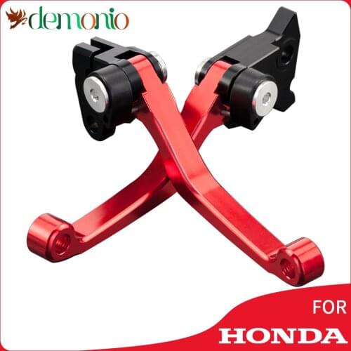 For HONDA CRF250L 2012-2020 2019 2018 CRF250 L CRF 250L 250 L CRF-250L 2013-2017 2016 Motorcycle Brake Clutch Lever Pivot Lever