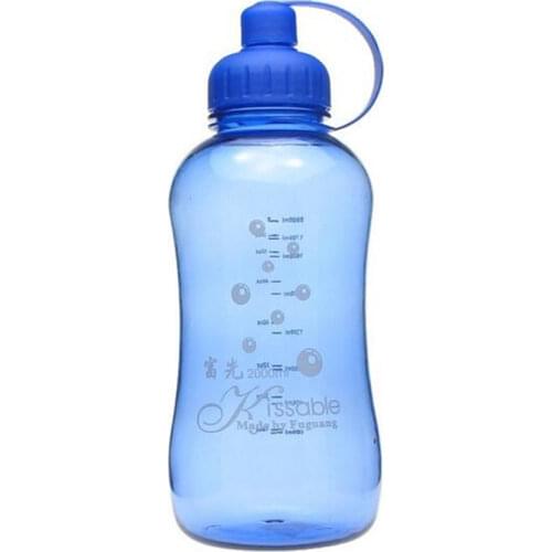 THIRSTEA Water Filter Bottles