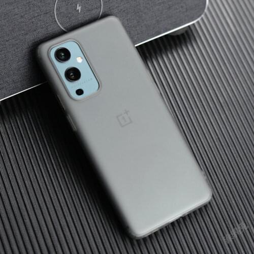 Ultrathin PP 0.35mm matte Frosted Case For Oneplus 9 Pro Slim Super Thin Ultra Thin Plastic Protective Cover