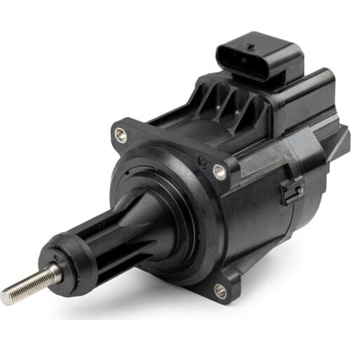 Xianghui Turbocharging