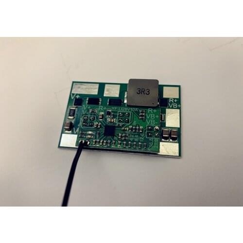 DC Lithium Battery Charger Efficient 10A 2 String 3 String 4 String 5 String Lithium Battery Charger Iron Lithium Battery