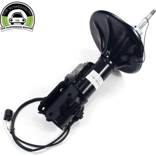 1 Pcs Front Left Right Shock Absorbers for Hyundai Equus 3.5L 1999 - 2008 Part No.54650-3B610 546503B610 54660-3B610 546603B610