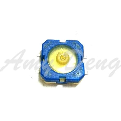 10pcs/lot Germany 12*12*5 SMT KONE button 1.14.001.503/0000