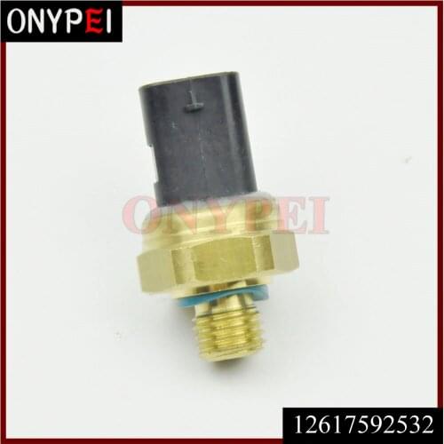 12617592532 Oil Pressure Sensor For BMW 328i 335i 535i 640i X3 X5 X6 Mini Cooper