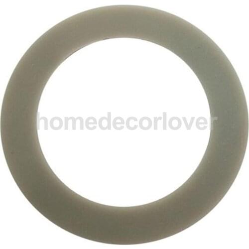 3Pcs Replacement Rubber Sealing Gasket O Ring Seal for Juicer Ice Crushing Crusher Blender