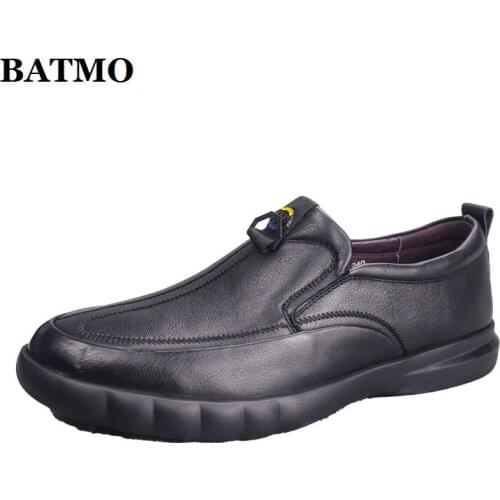 Мужская обувь Batmo China At AliExpress