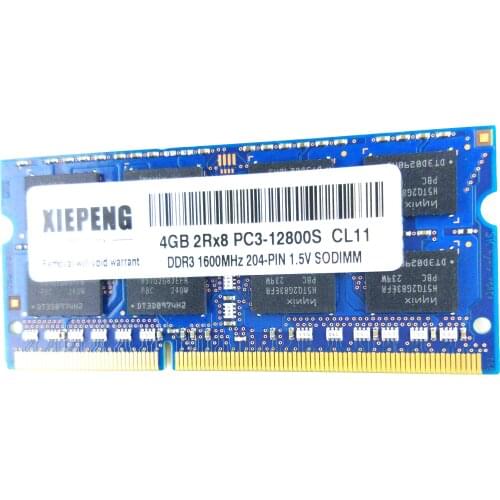 For Lenovo Essential C440 C540,B580 B305 All-in-One Laptop 4GB DDR3 1333 PC3 10600 RAM 8GB 2Rx8 PC3-12800 1600 Notebook Memory