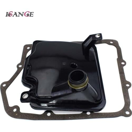 Automatic Transmission Filter & Oil Pan Gasket 68018555AA For Chrysler & Dodge Avenger Grand Caravan Journey Sebring Pacifica