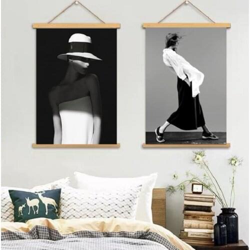 Tapestry Scroll Painting Wall art Pictures Canvas Posters home decoration accessories wall hanging room Decor Tapestries Mural