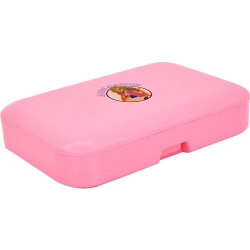 LADY HORNET Plastic Tobacco Box Portable Cigar Storage Boxes Multifunction Cigarette Cases Tobacco Holder Smoking Accessories