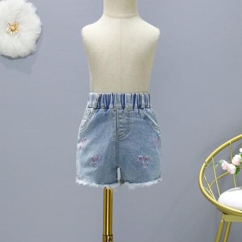 Джинсовые шорты для девочек Midoo Fairy China At AliExpress