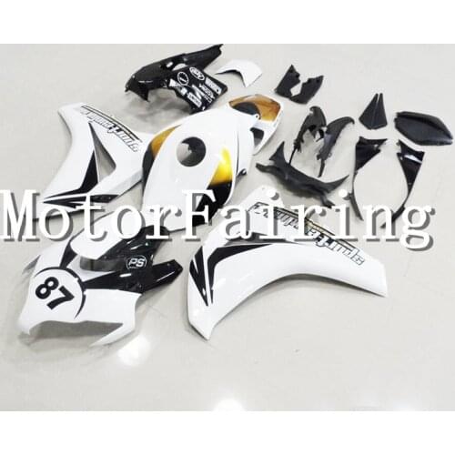 Motorcycle Bodywork Fairing Kit Fit For CBR1000RR 2008 2009 2010 2011 ABS Plastic Injection Molding Moto Hull C108N18