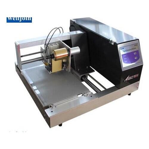 NEW 3050C digital version gold foil stamping machine printer press machine