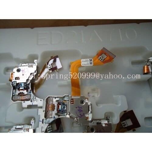 New Alpine DV43M870/DV43M050 laser DVD Optical pick up ED21A710 for IVA-D105R Mercedes NTG2.5 CTS chrysler Navigation