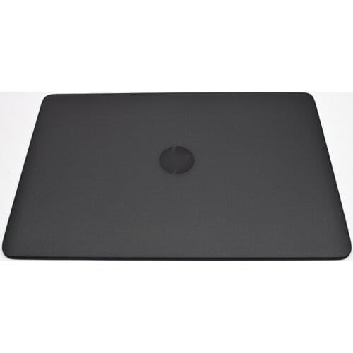 NEW Original Laptop LCD Back Cover Top Case For HP EliteBook 750 755 850 G1 G2 Series 779686-001 730811-001