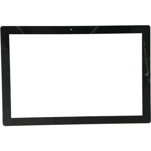 New 12.2 inch Digitizer Touch Screen Panel glass For Linx 12V64 Tablet PC