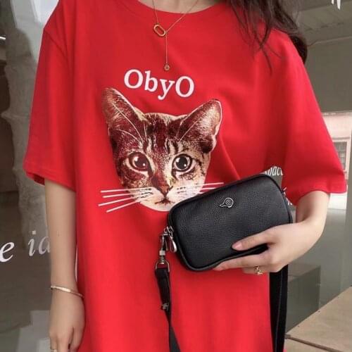 Orabird Small Womens Crossbody Bag for Phone Soft Genuine Leather Fashion Ladies Luxury Mini Shoulder Purse 2021