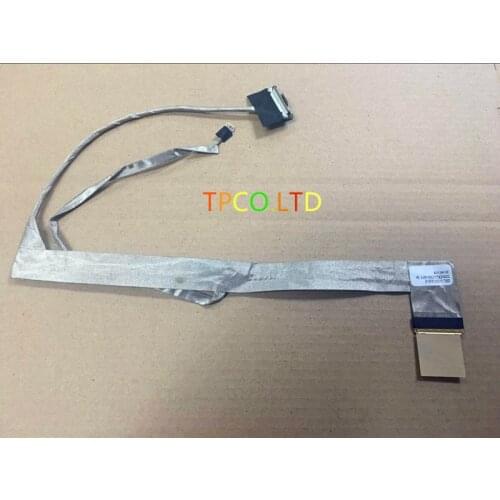 Genuine New Free Shipping For Acer Aspire 5749 5349 5349 5349-2899 LCD Screen Display Cable DD0ZRLLC030