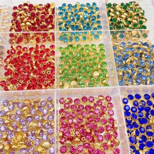Peixin Yellow Bracelets