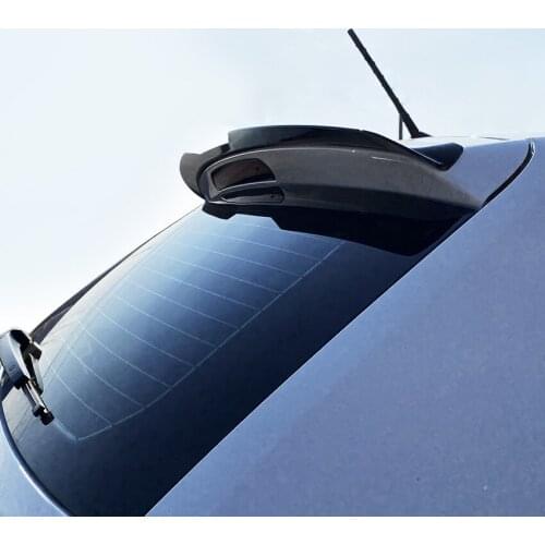 Suitable For Modification the Spoiler Exterior of Volkswagen Mk6 2019 + Polo Max Top and Tail Wing