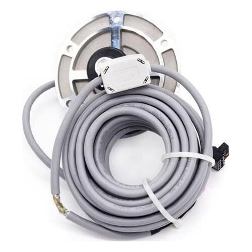 KM950278G01 KM950278G02 STRUSTESC KED00100/KED00300 Elevator Rotary Encoder